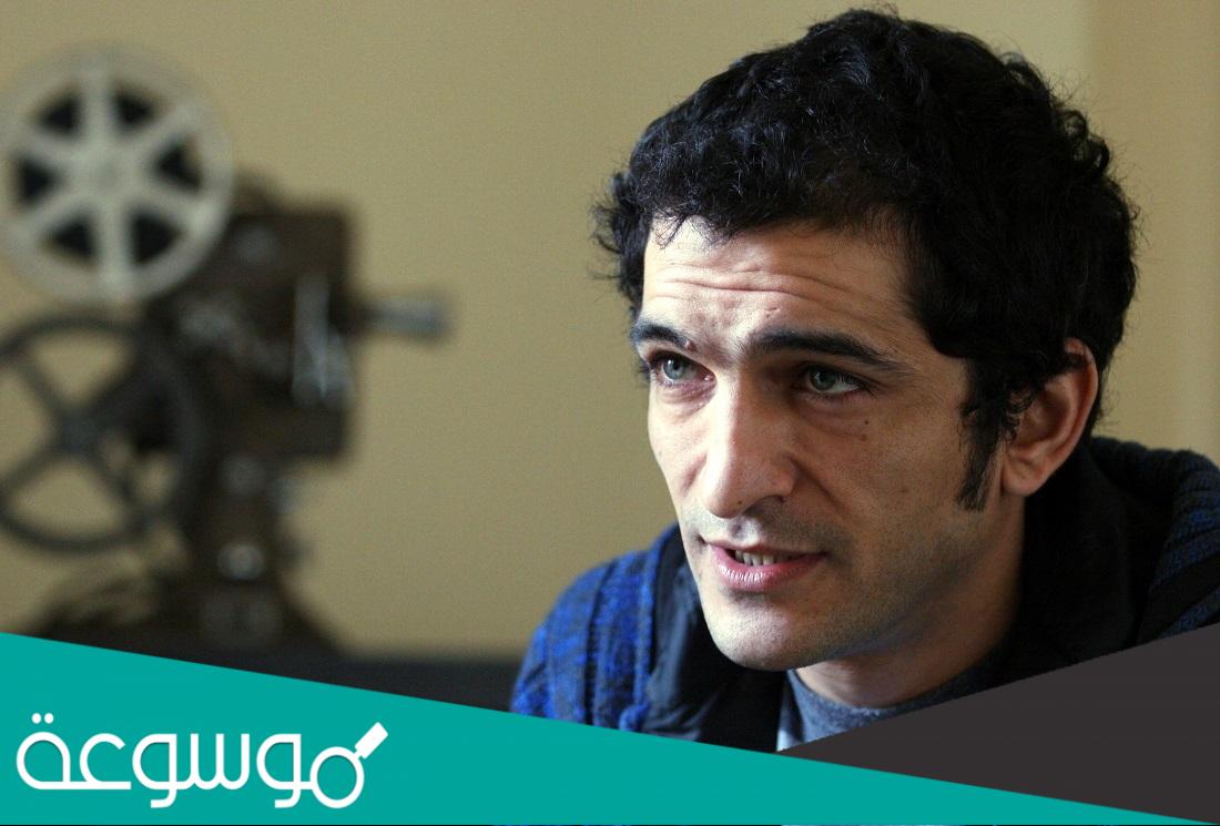 ماذا قال عمرو واكد عن نساء مصر