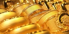 متى ينخفض سعر الذهب في السعودية 2022
