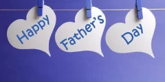 متى يوم الأب العالمي 2022