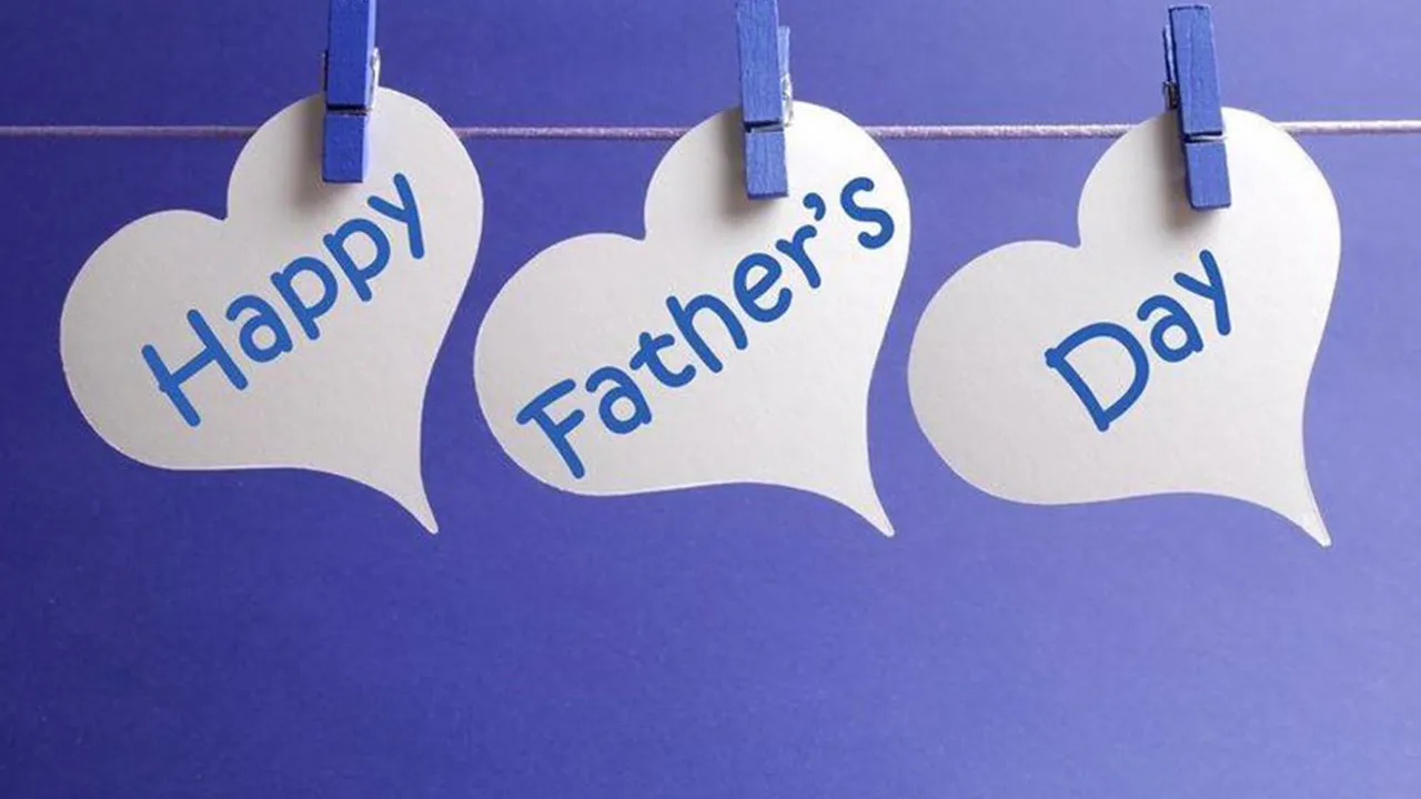 متى يوم الأب العالمي 2022