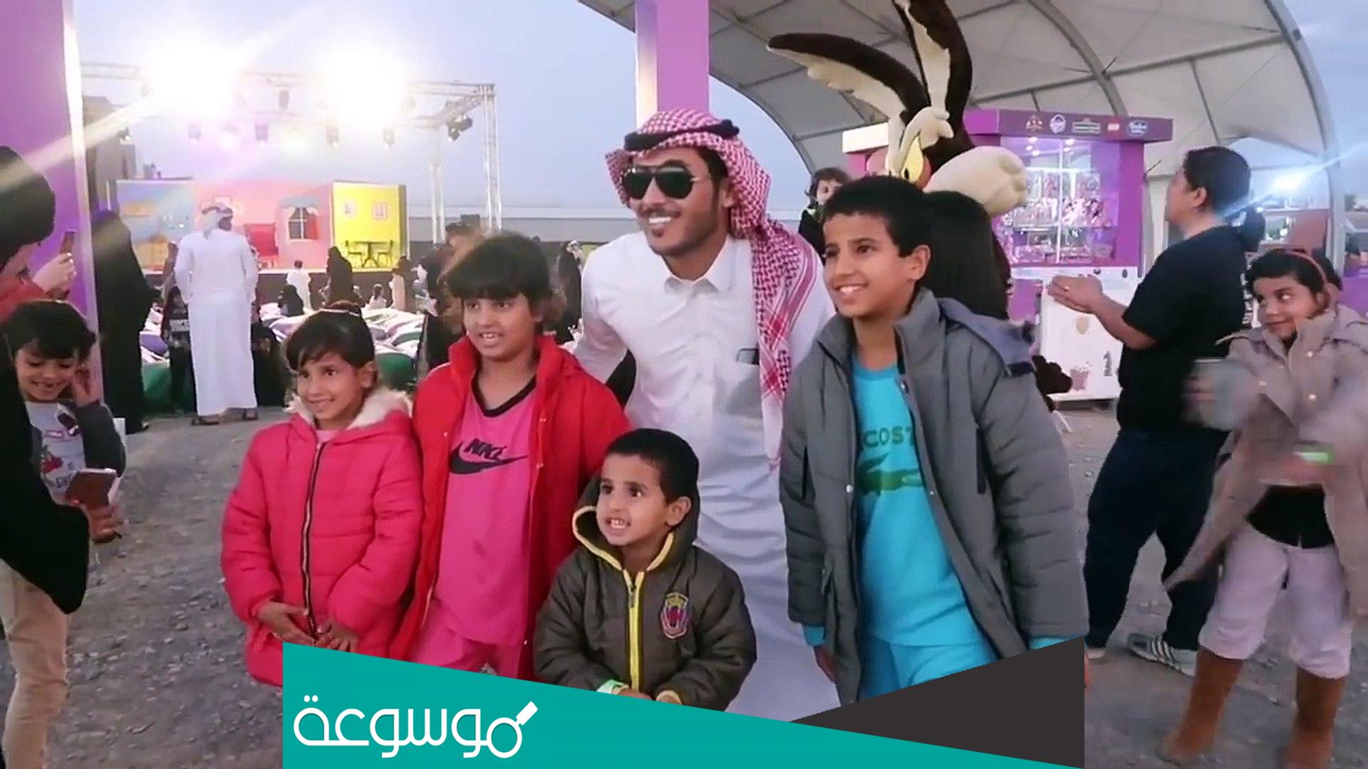 من هم عائلة فيحان وما هي أسمائهم الحقيقية