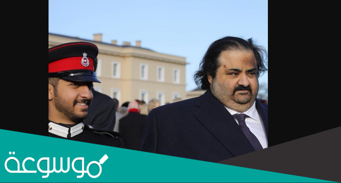 من هو السفير القطري في فرنسا