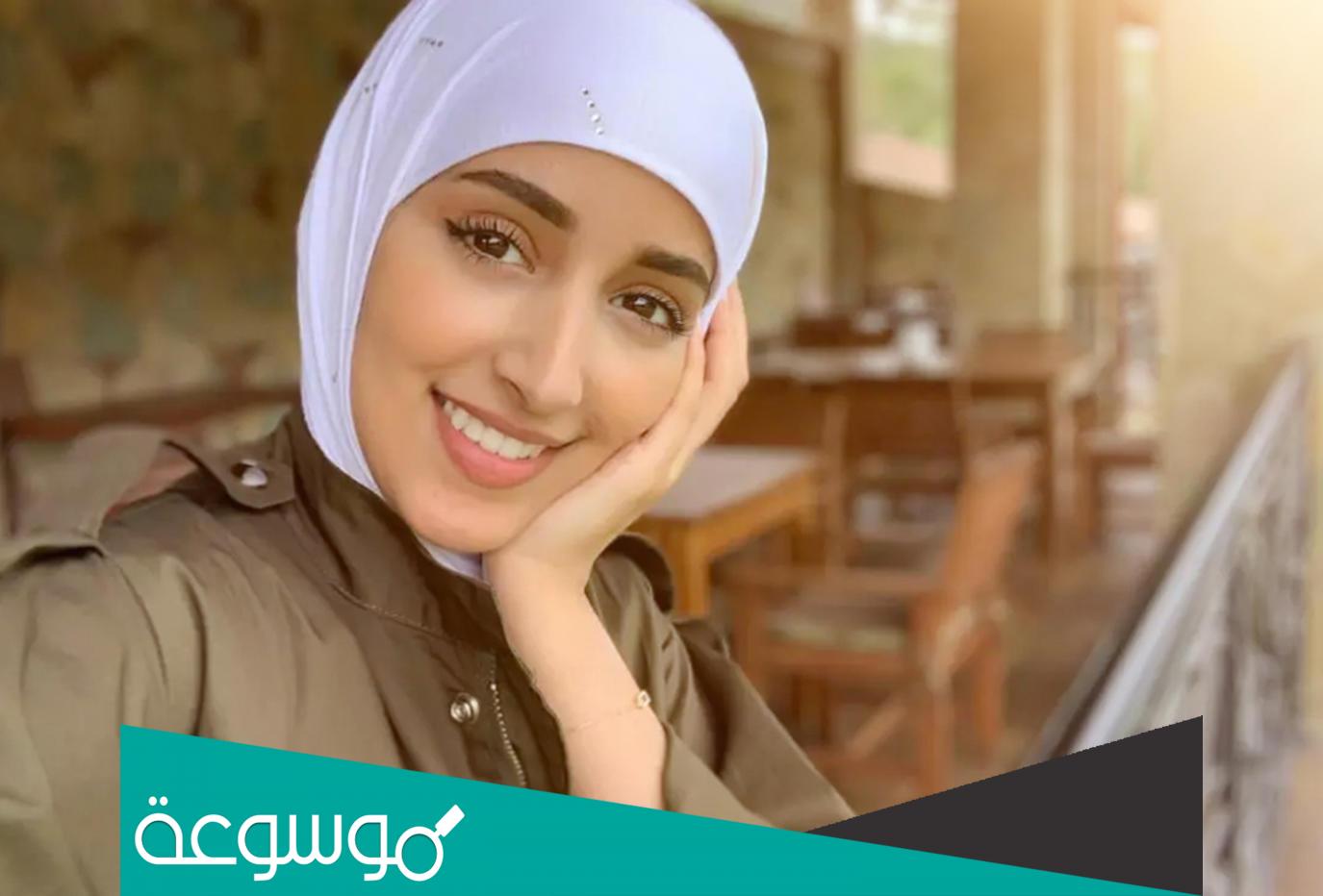 من هو زوج نجود الشمري