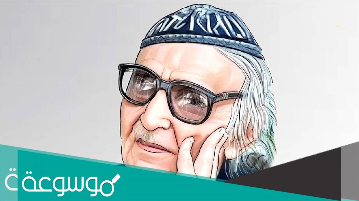 من هو شاعر العرب الاكبر