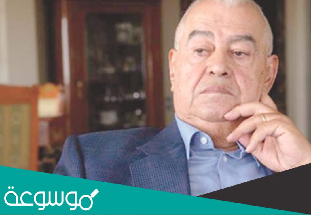من هو صلاح منتصر ويكيبيديا