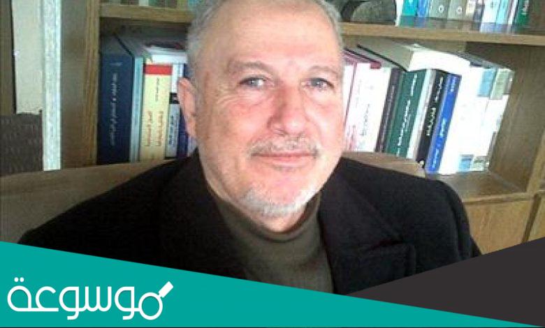 من هو فيصل صدقي الياسين ويكيبيديا