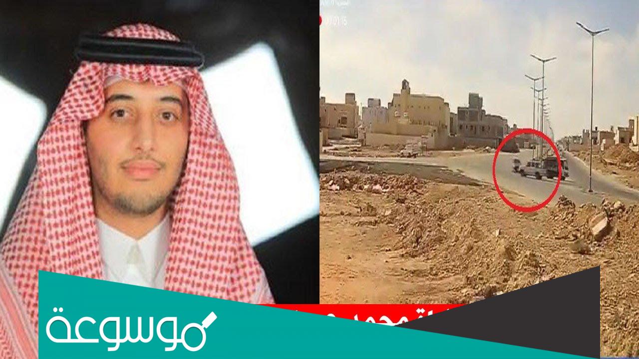 من هو محمد عصام الخميس وتفاصيل وفاته
