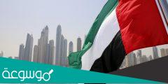 من هو ولي العهد في الامارات