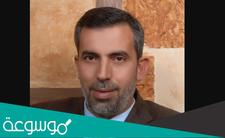 من هو يحيى ابو عبود نقيب المحامين