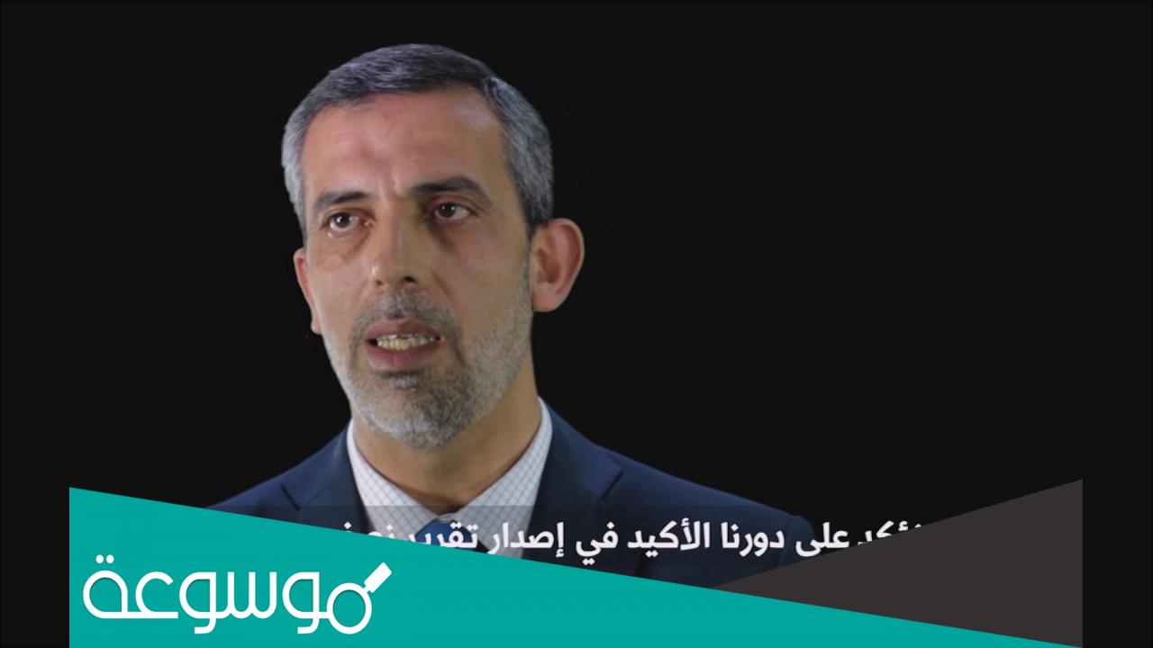 من هو يحيى ابو عبود ويكيبيديا