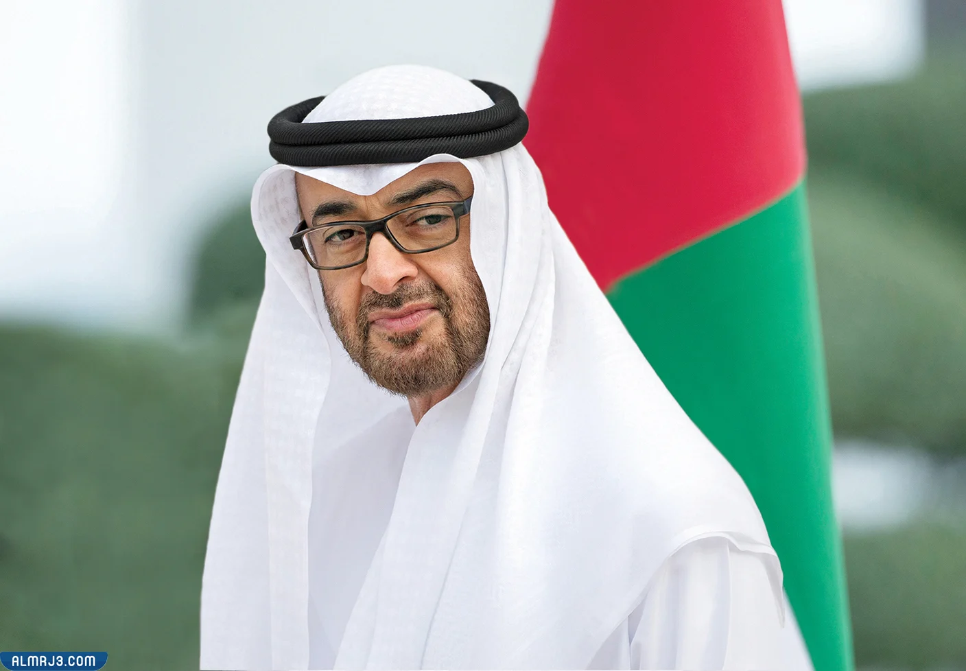 من هي زوجة محمد بن زايد آل نهيان ويكيبيديا