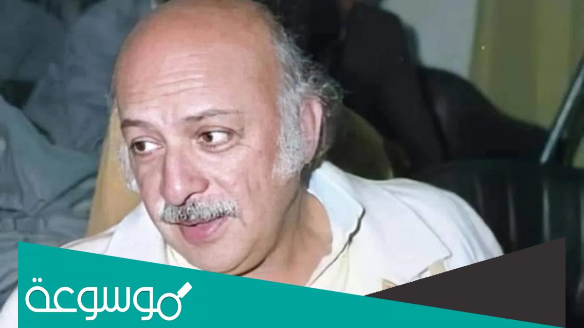 من هي زوجة مظفر النواب