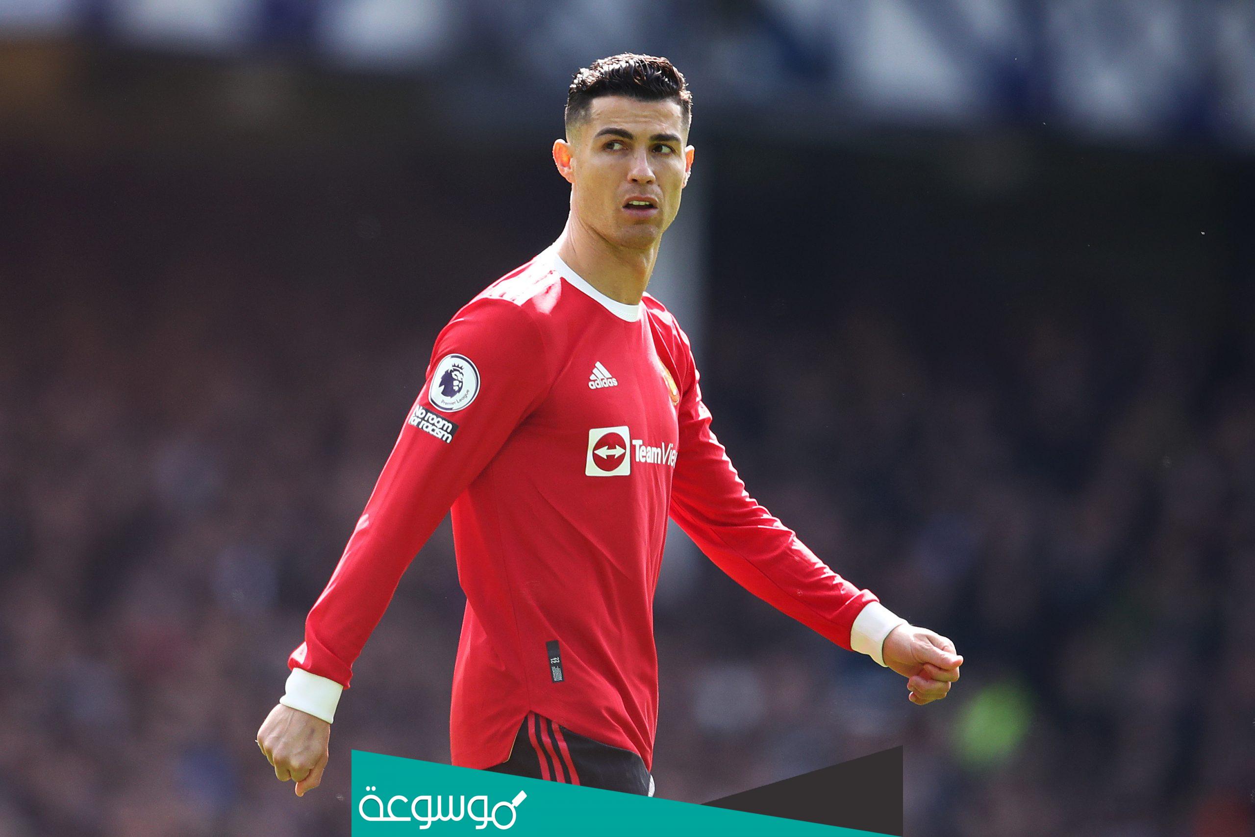 من هي شقيقة كريستيانو رونالدو