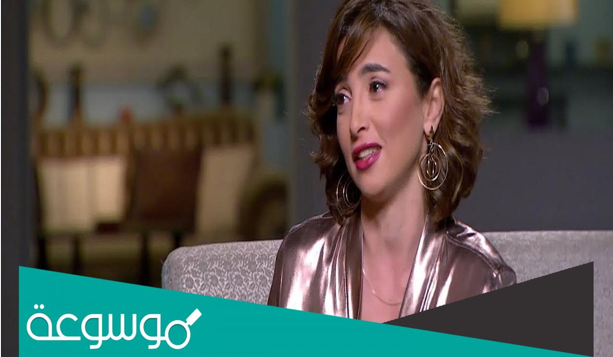 من هي مخرجة فيلم حرامية فى تايلاند