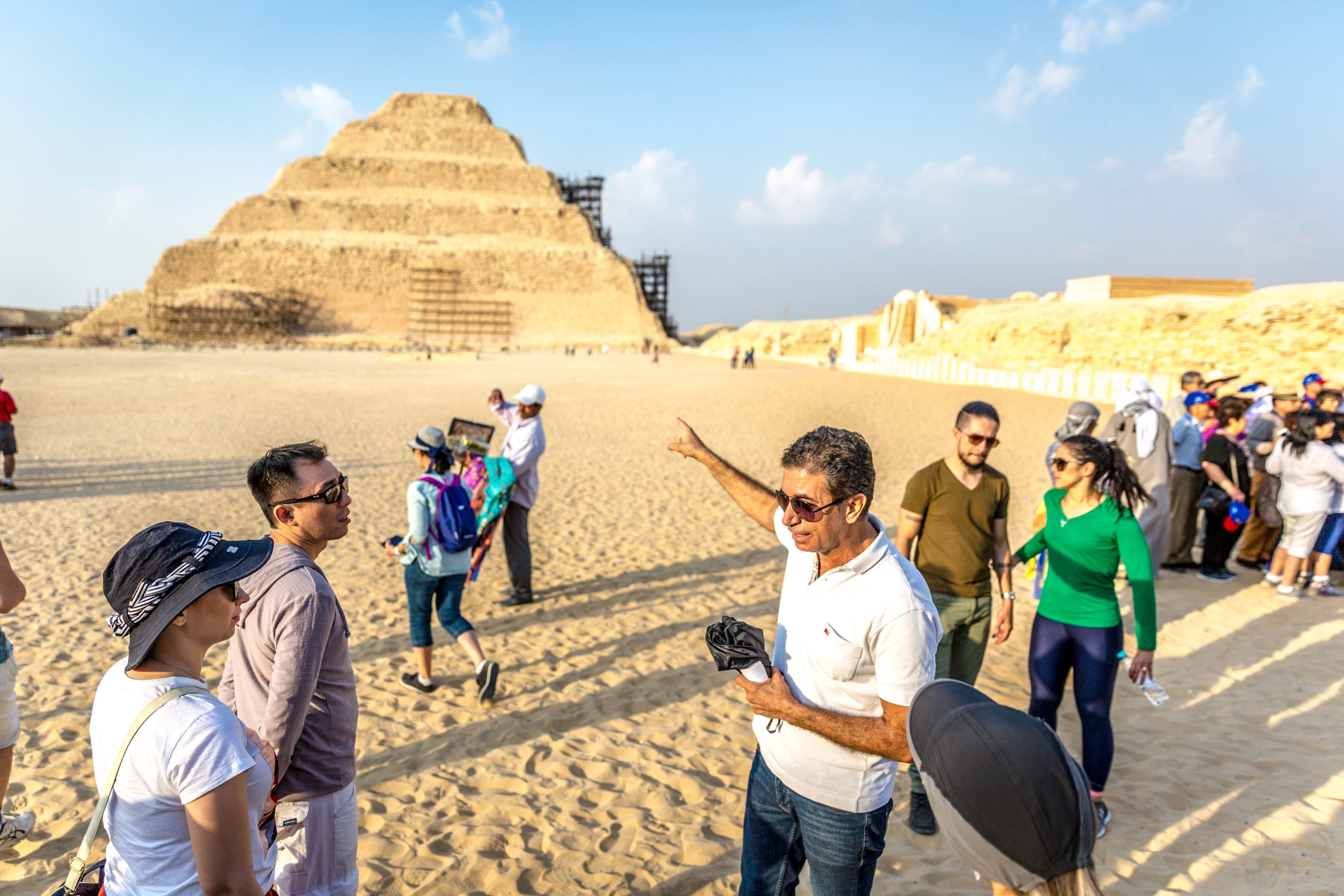 موضوع تعبير عن السياحة بالعناصر والمقدمة والخاتمة