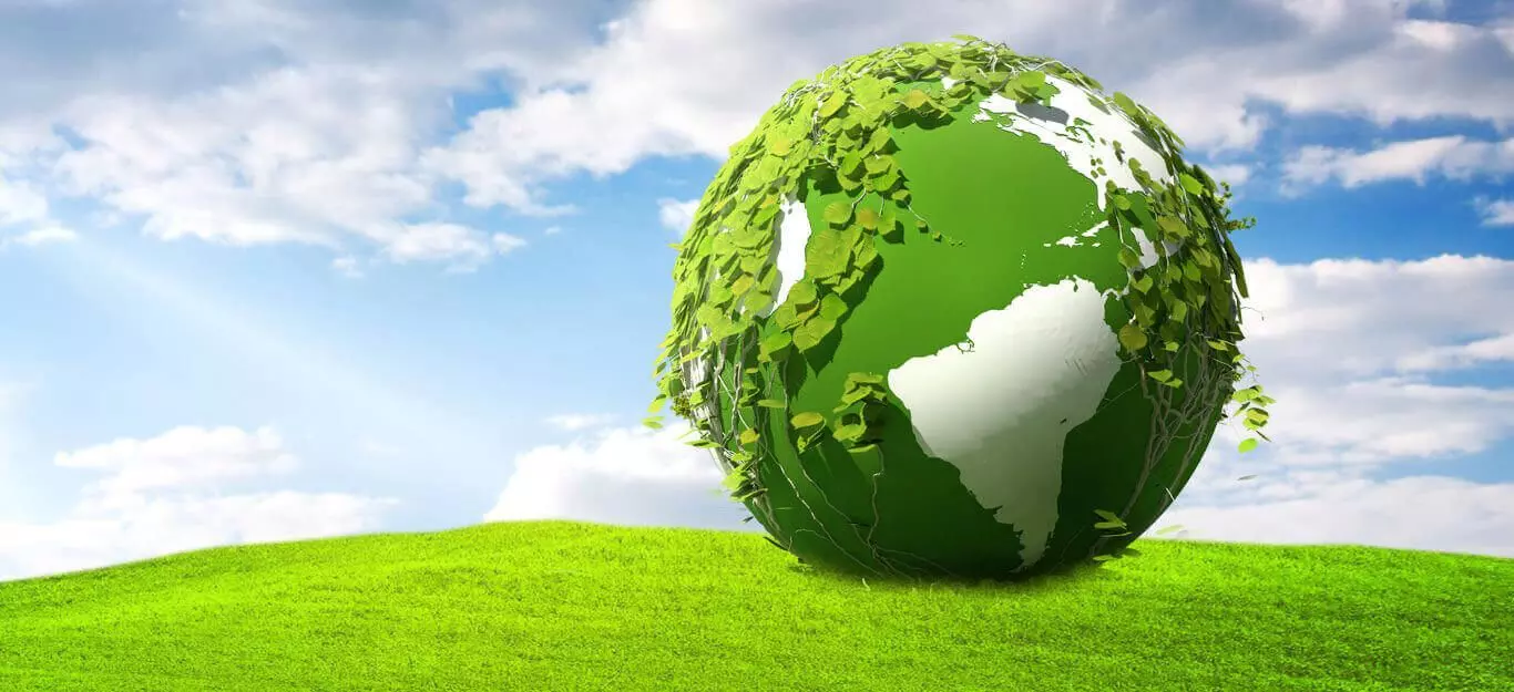 موضوع تعبير عن يوم البيئة العالمي 2022