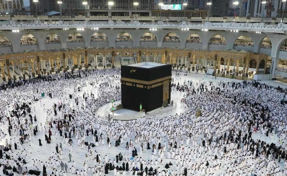 موعد نتيجه قرعه الحج السياحي 2022