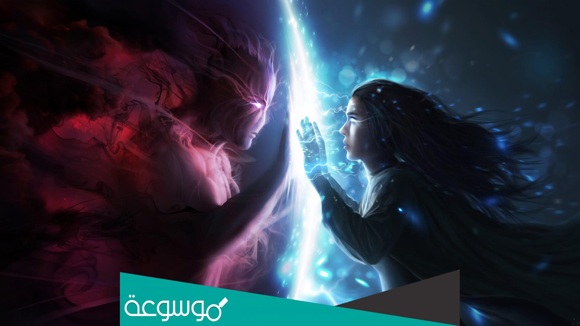 هل الجن العاشق يؤذي الزوج