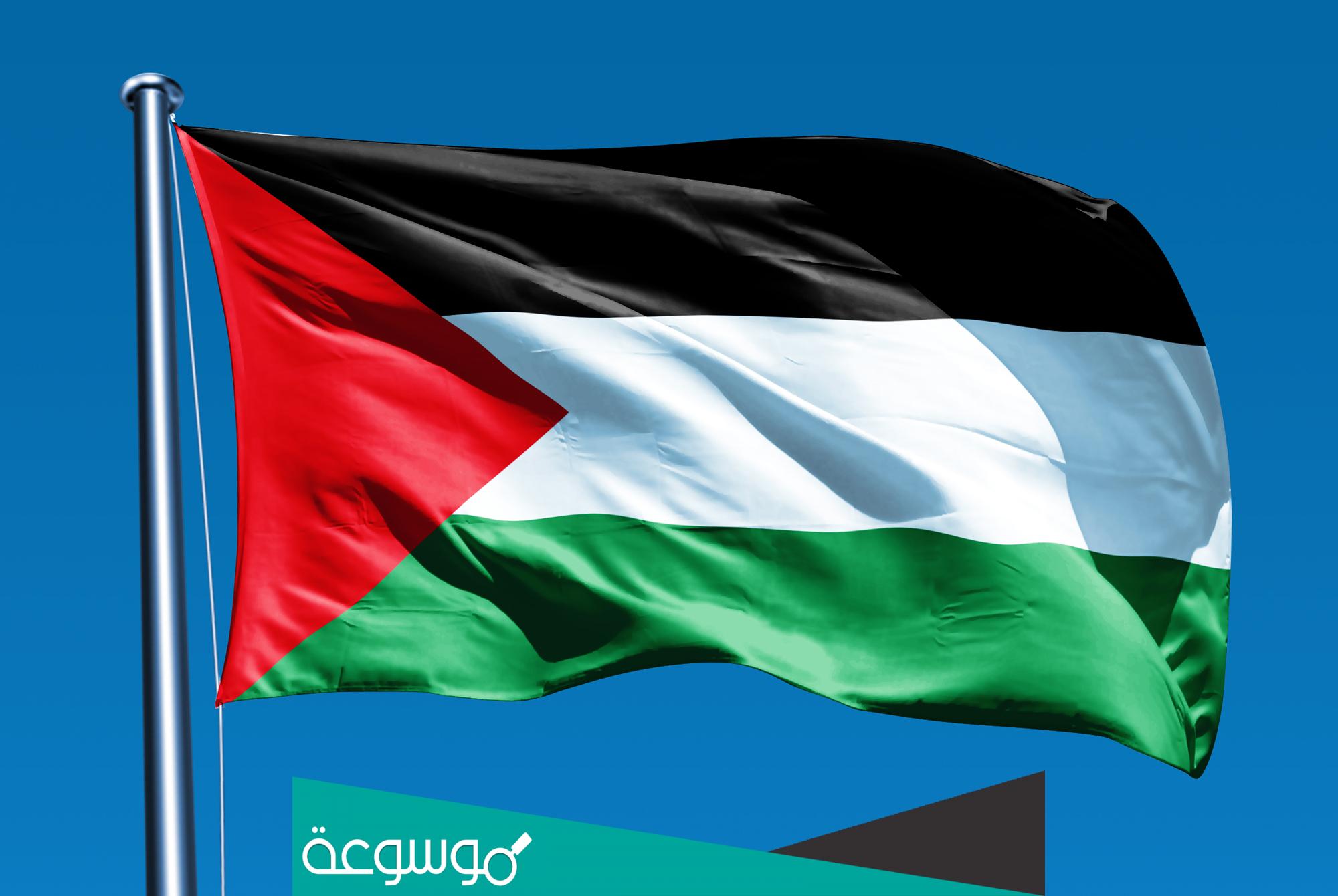 هل تحرير فلسطين من علامات الساعة