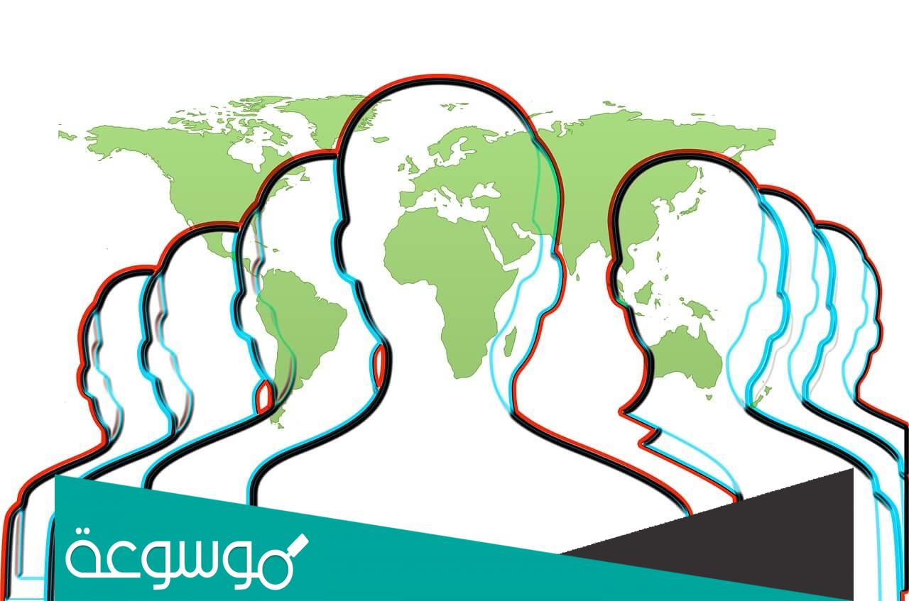 هل تعلم عن التعداد السكاني