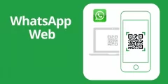 واتساب ويب ايفون WhatsApp Web … كيفية استخدام واتساب ويب
