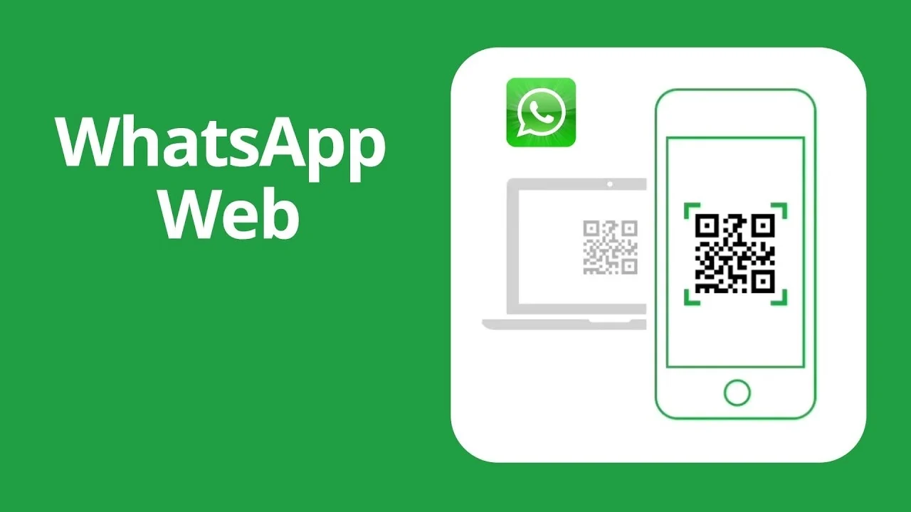 واتساب ويب ايفون WhatsApp Web … كيفية استخدام واتساب ويب