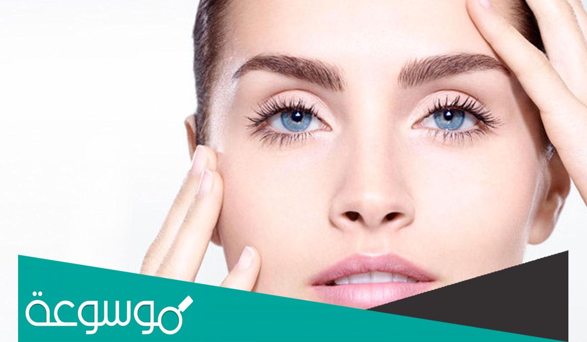 وصفة لتبيض الوجه من أول استعمال و مقاديرها شيء واحد