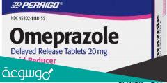 omeprazole 40 mg دواعي الاستعمال للحامل