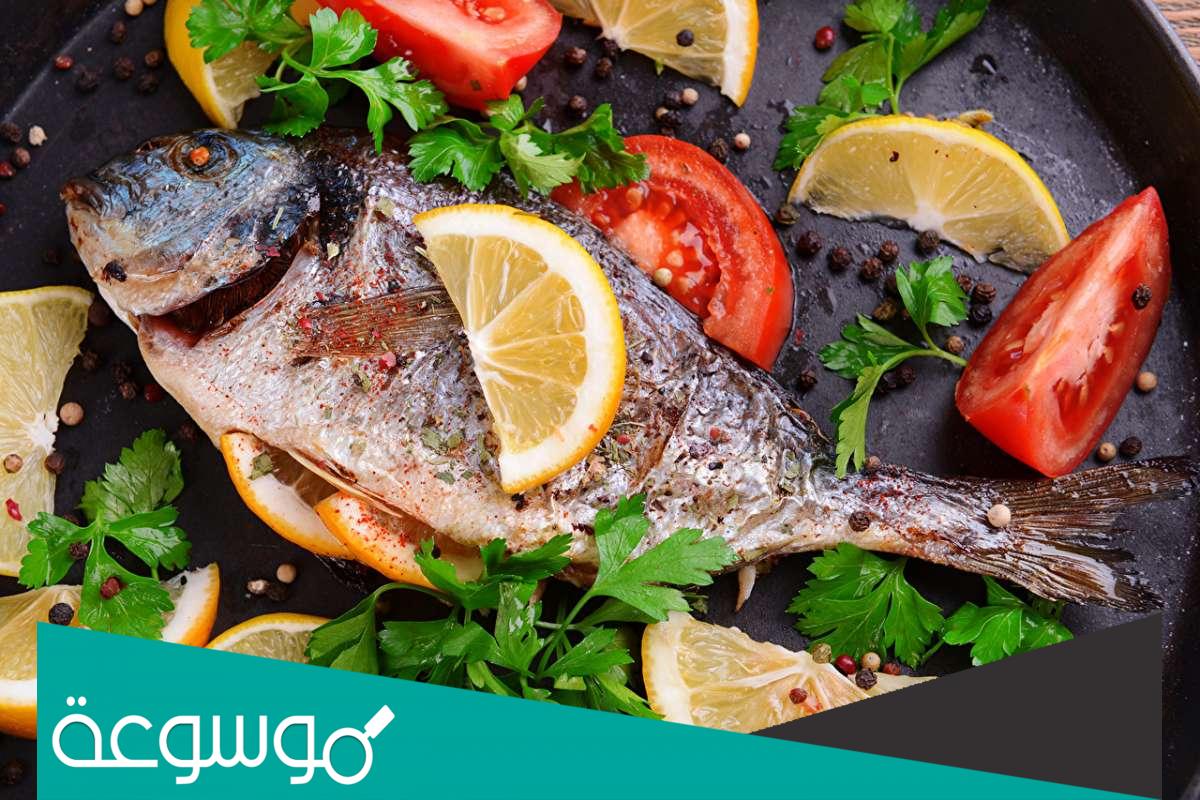 أفضل مطعم سمك شعبي في جدة مع العناوين