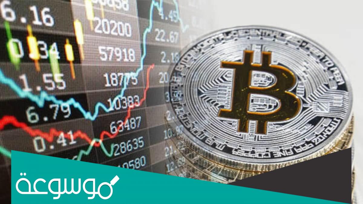 أنواع وخصائص العملات الرقمية المشفرة bdf