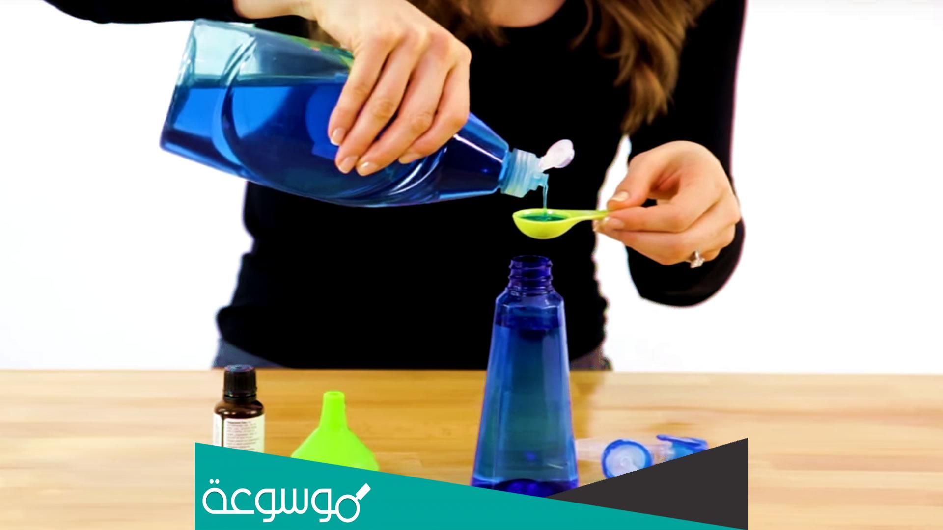 أهم اضرار غاز الكلورين على الإنسان