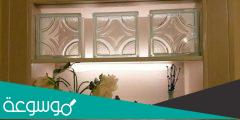 اجمل ديكور فتحة مكيف شباك 2022