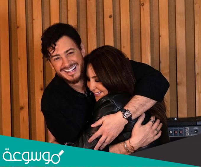 ارسمني في ليلك نجمة كلمات