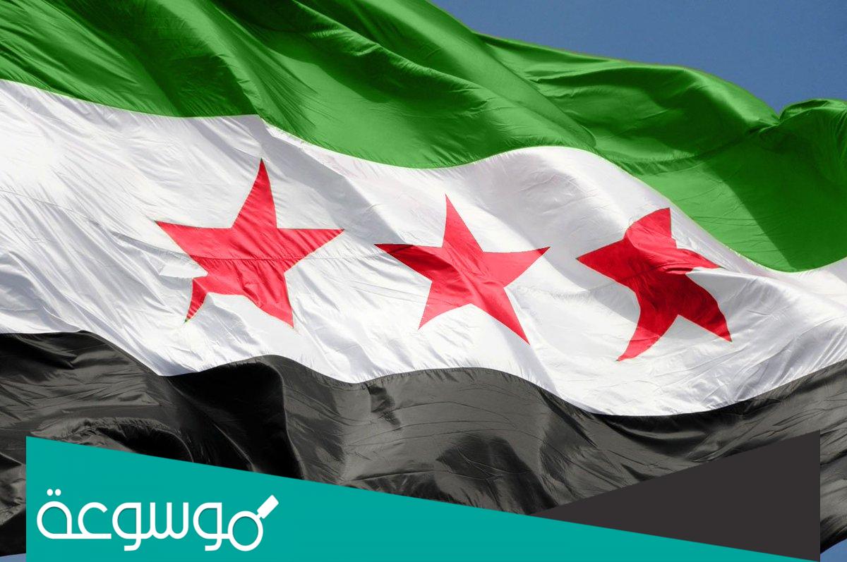 اسماء الناجحين في المسابقة المركزية في سوريا