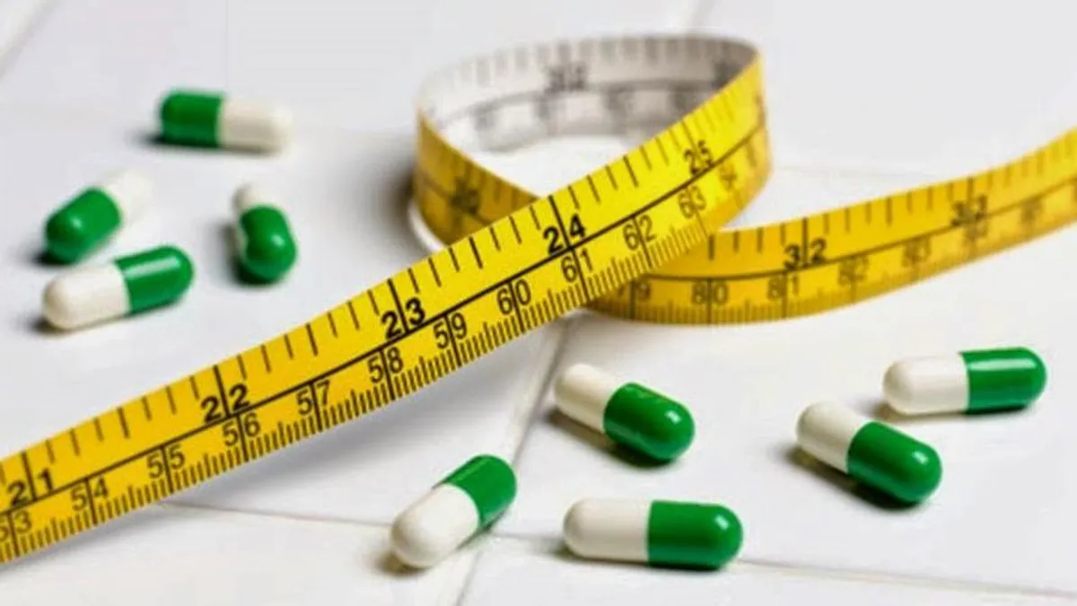 افضل دواء للتخسيس وحرق الدهون واسعارها