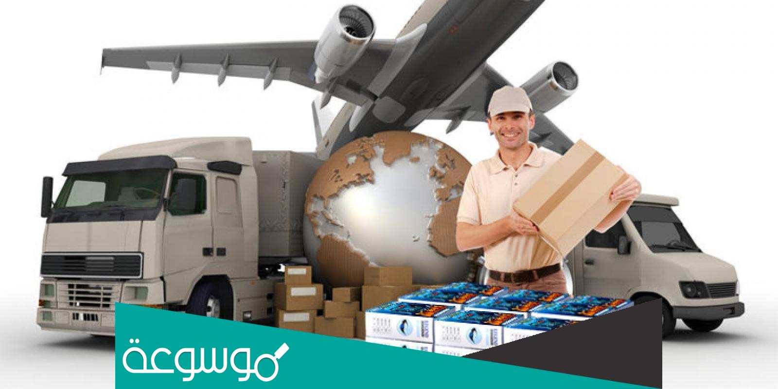 افضل شركات تجميع الشحنات في الصين