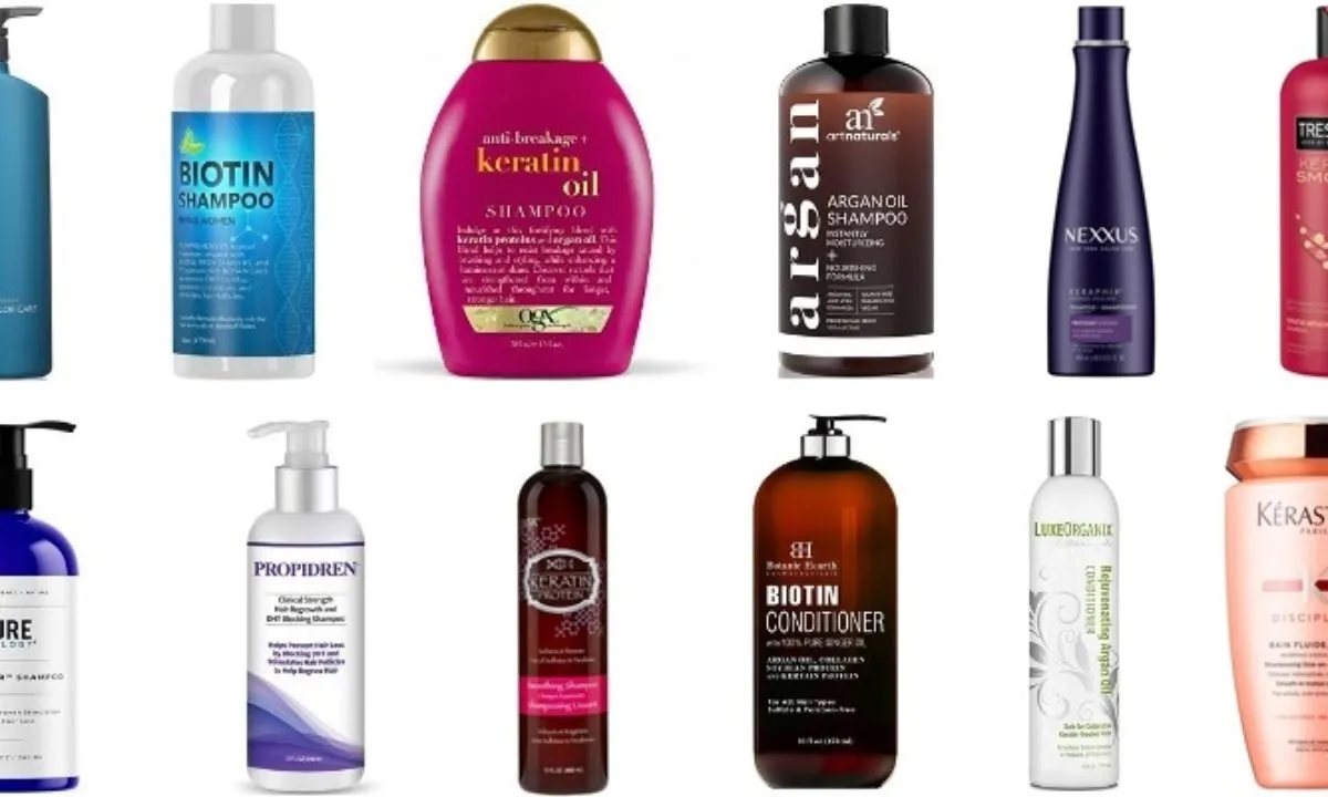 افضل منتجات الشعر الكيرلي في النهدي 2022