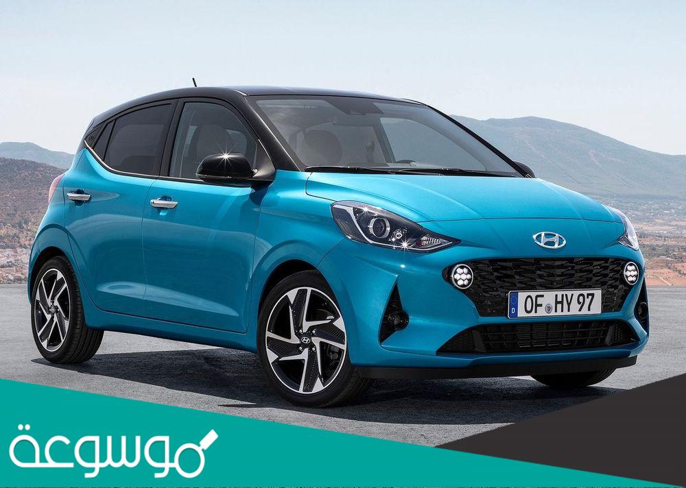 افضل نوع سيارة للبنات بالمواصفات والاسعار