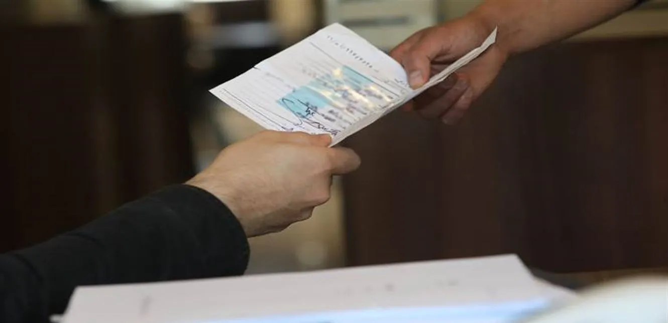 الأوراق المطلوبة لاستخراج قيد عائلي أول مرة