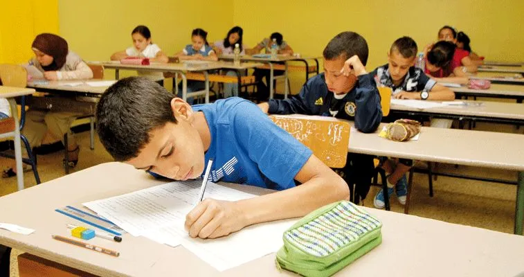 التسجيل في التعليم الأولي 2022 مبادرة التعليم الأولى