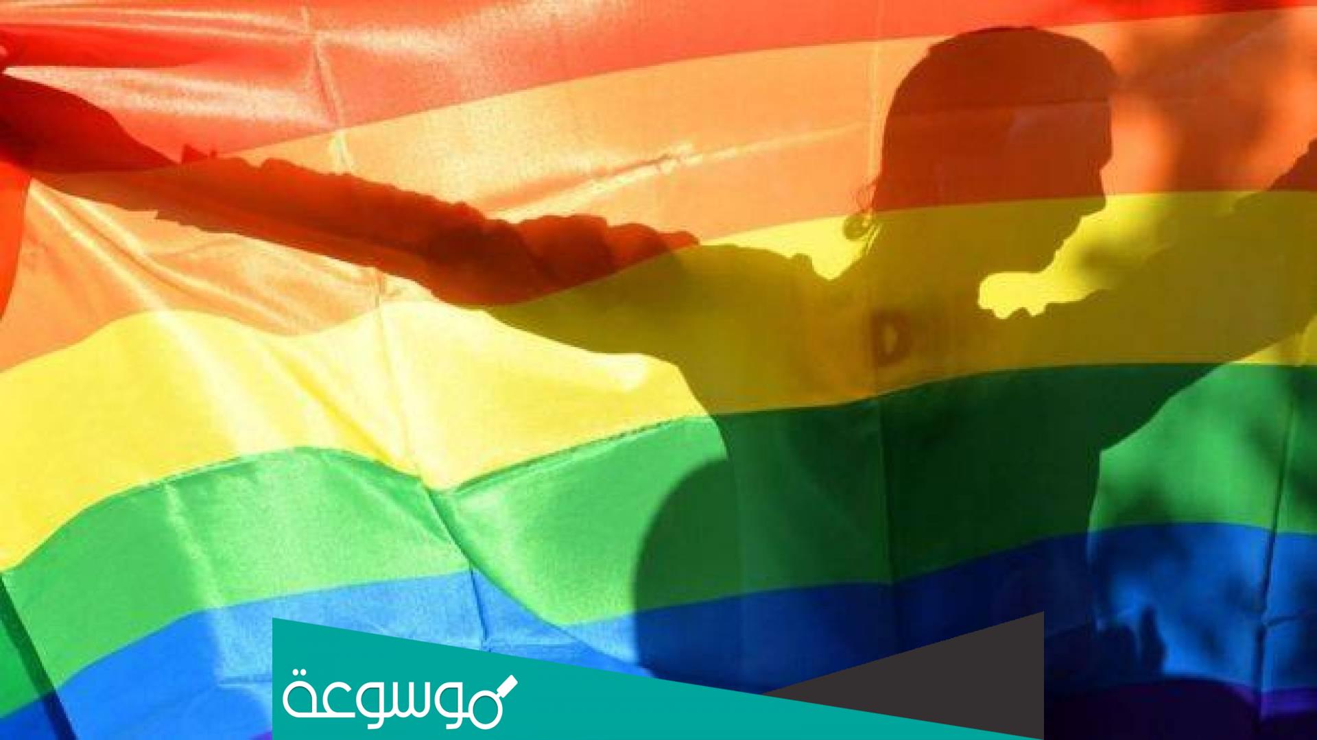 التطبيقات التي تدعم الشواذ والمثليين