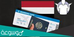 استعلام عن الجواز اليمني اذا تاشر في السعوديه