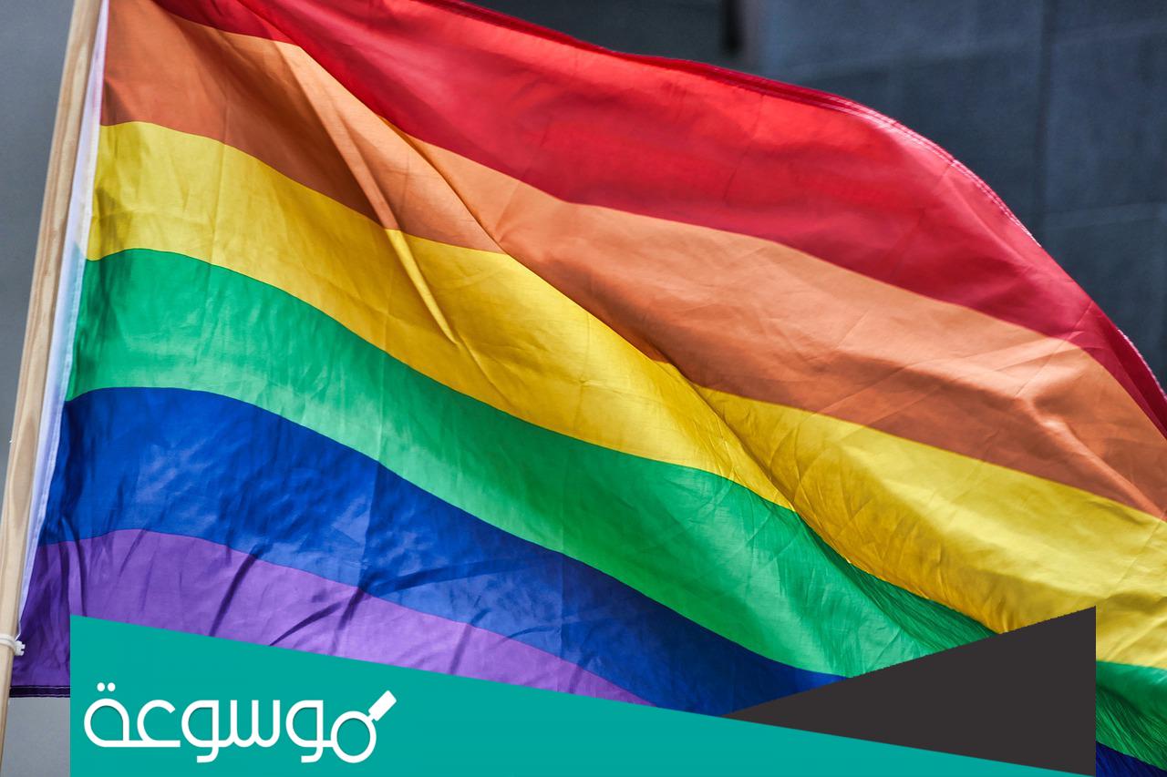 الدول العربية التي تدعم المثليين