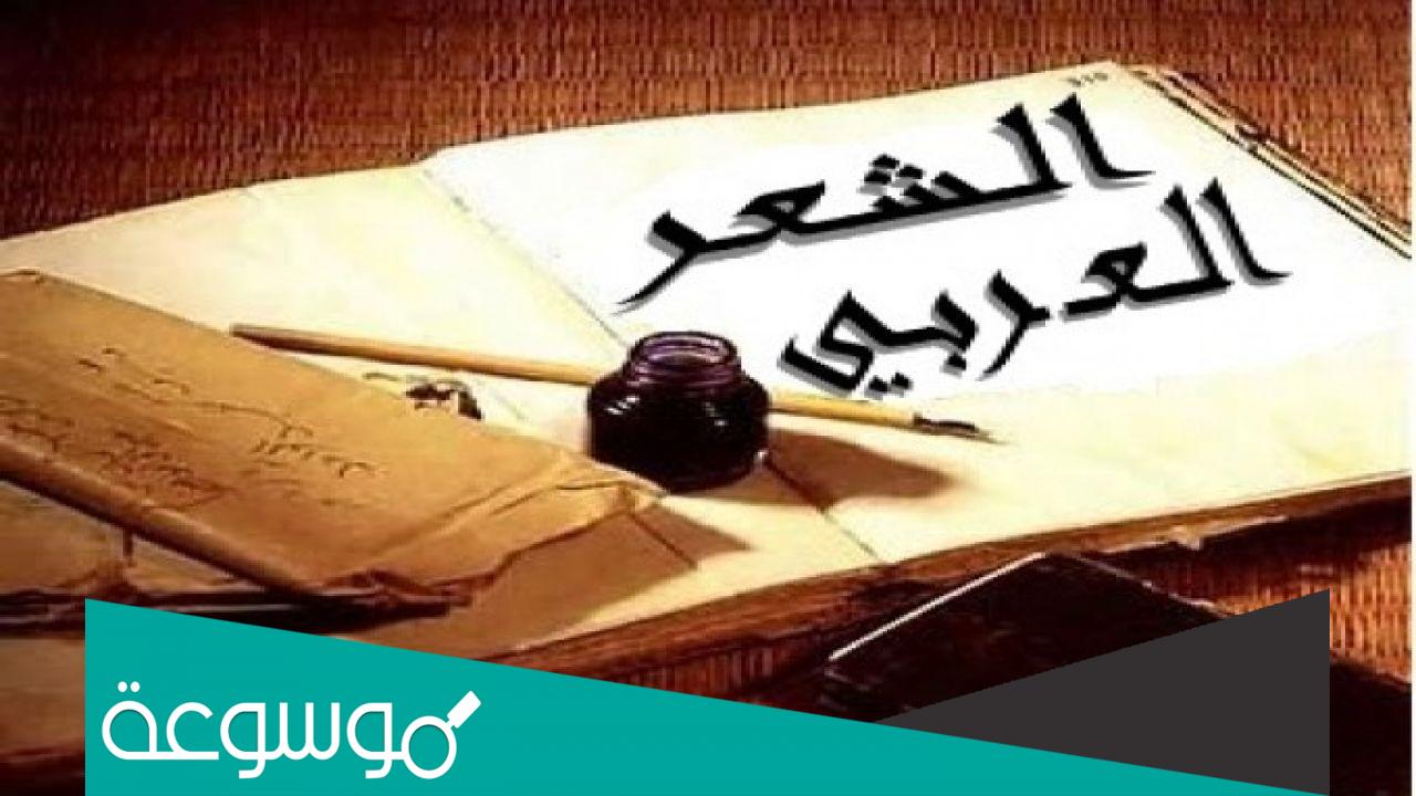 الرؤيا في الشعر العربي الحديث