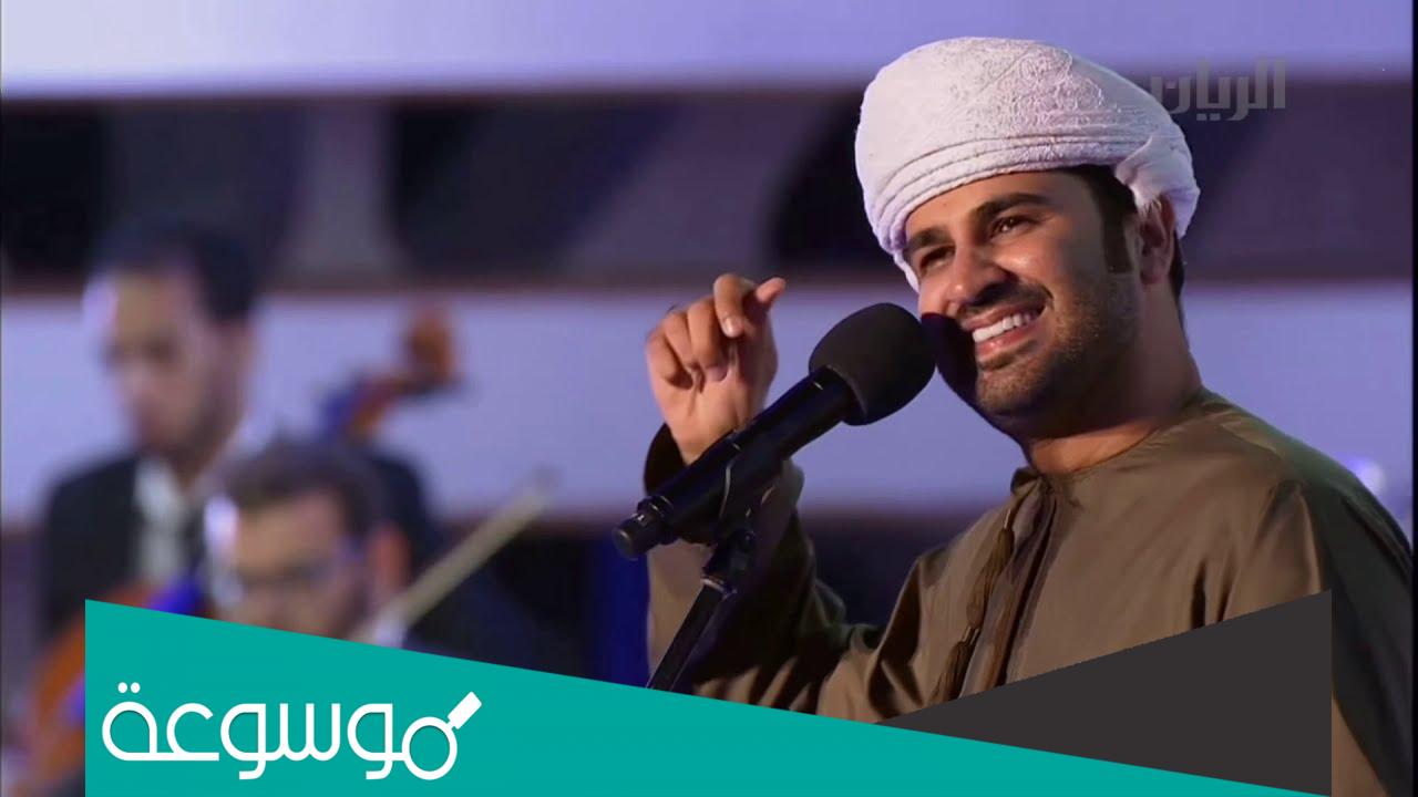 انا ماهو انا من بعد يادانه كلمات