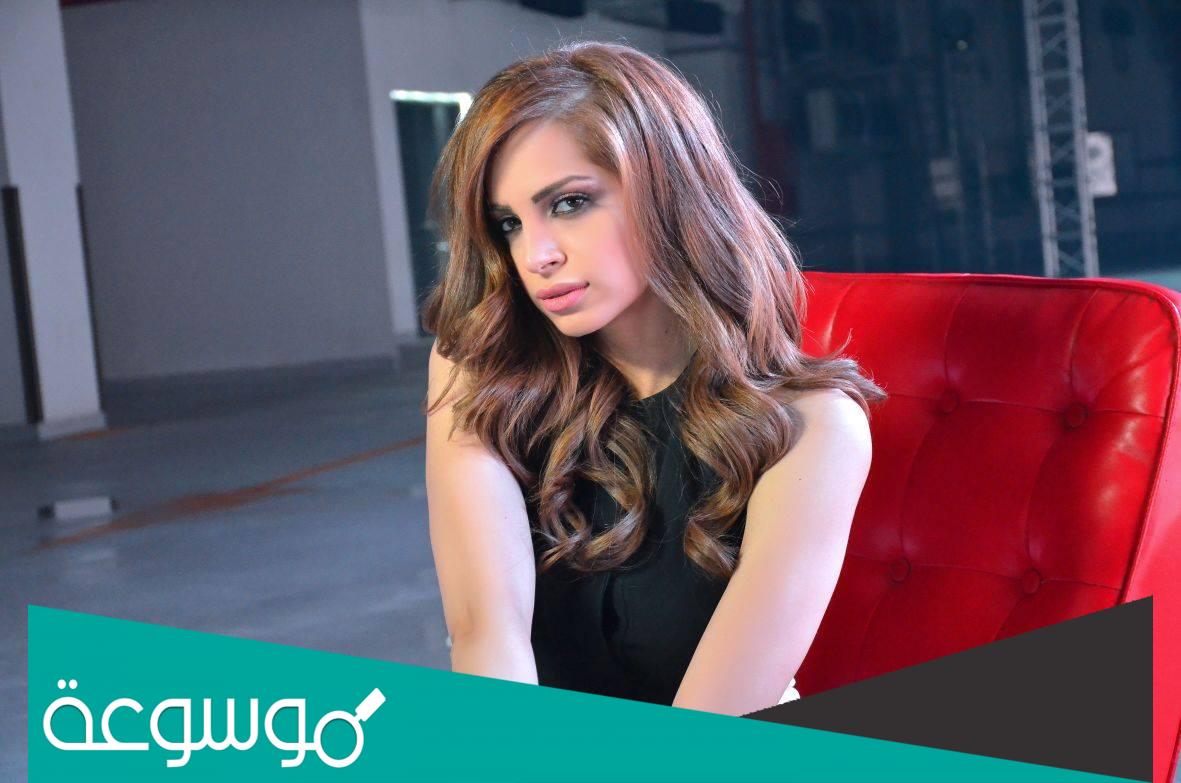 اين اختفت امال ماهر الفنانة المصرية