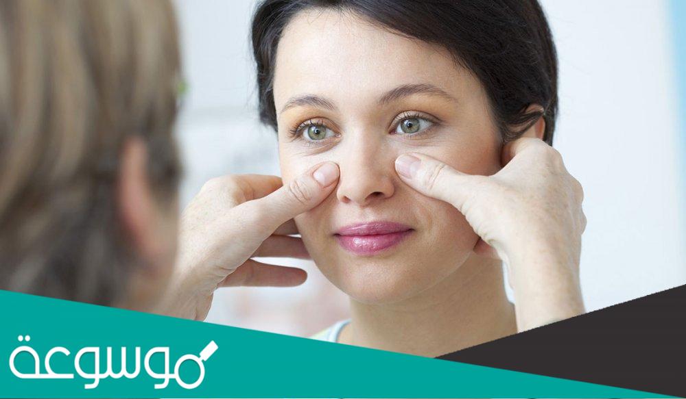 تصغير الأنف بدون عملية تجميل طريقة مضمونة آمنة ومجربة