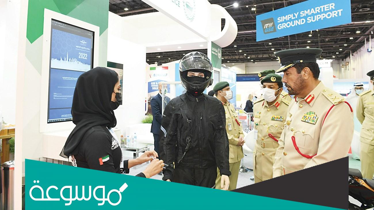 تعرف على وظيفة ضابط حركة بالمطار