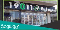 تفاصيل إفلاس صيدليات 19011 المملوكة للمخابرات المصرية