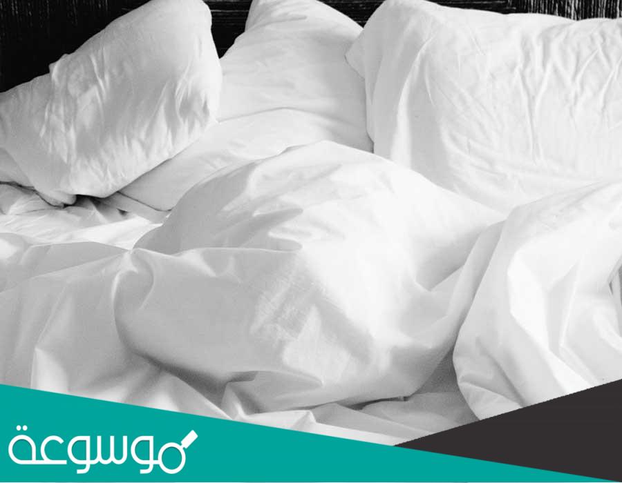 تفسير حلم العلاقة الحميمة للعزباء مع شخص لا اعرفه